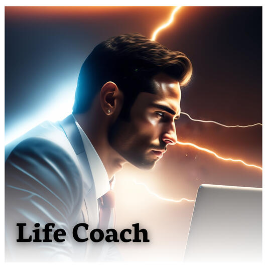 Life Coach